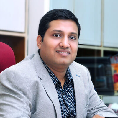 Mr. Abhishek Rungta