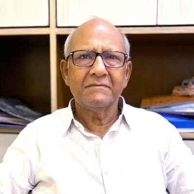 Mr. Ragunath Prasad Rungta