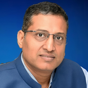 Abhishek Rungta