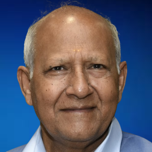 Ragunath Prasad Rungta